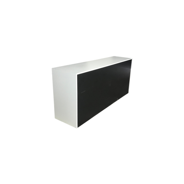 Ahşap Kapaklı Desk 90x200x50 - Görsel 2