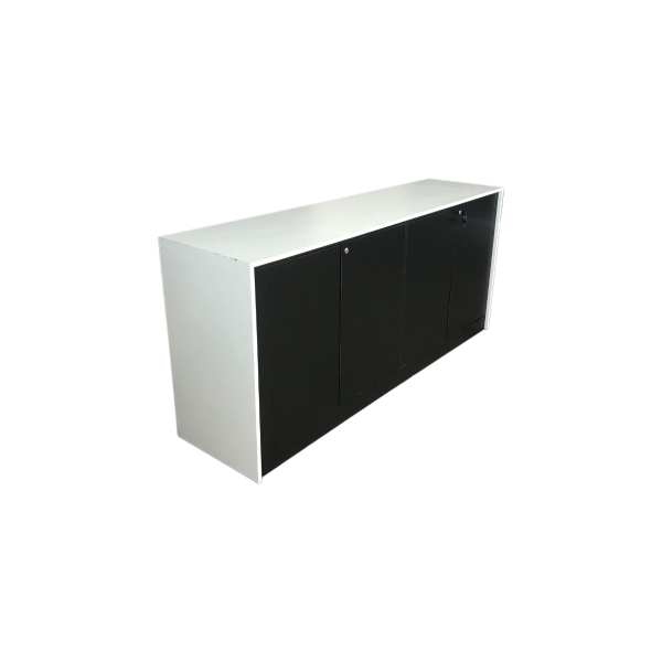 Ahşap Kapaklı Desk 90x200x50 - Görsel 5