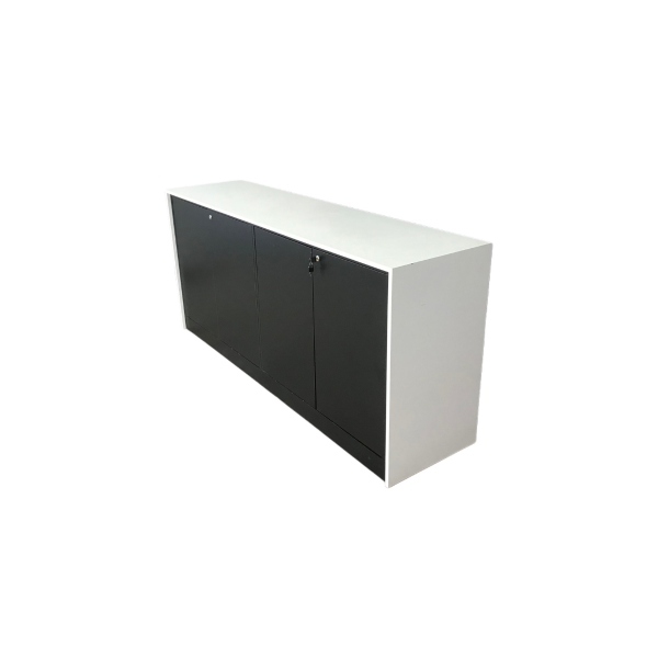 Ahşap Kapaklı Desk 90x200x50 - Görsel 6