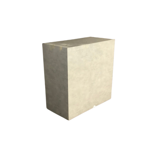 Beton Gri Kapaklı Desk 100x100x50 - Görsel 2