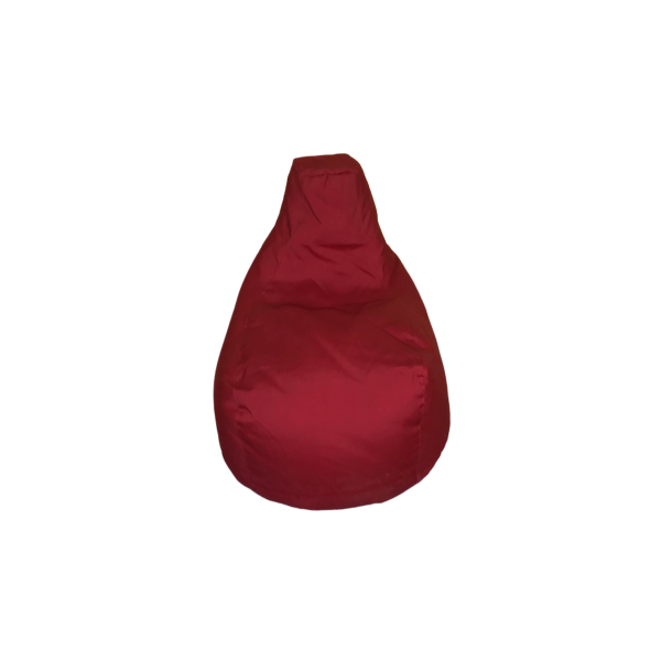 Bordo Armut Puf 73