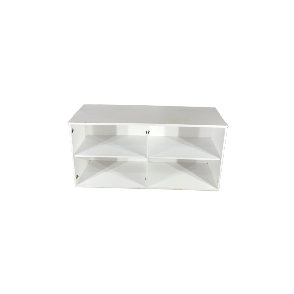 Ahşap Raflı Desk 85x170x60 - Görsel 7