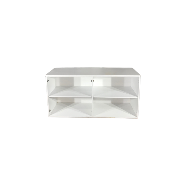 Ahşap Raflı Desk 85x170x60 - Görsel 6