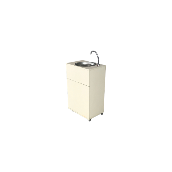 Mobil Seyyar Lavabo 90x55x35 - Görsel 2