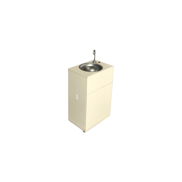 Mobil Seyyar Lavabo 90x55x35 - Görsel 4