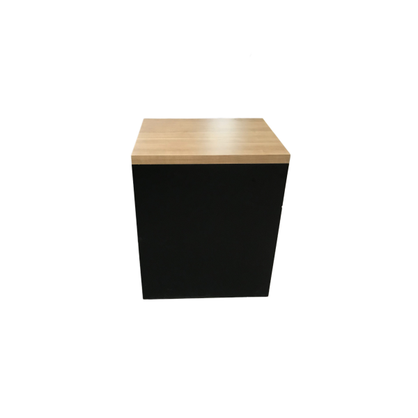 Ürün Sergileme Desk 100x80x60 - Görsel 3